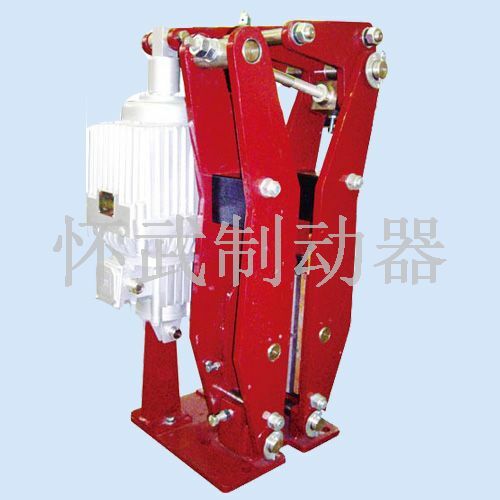 YPZ2Ⅰ、Ⅱ、Ⅲ系列電力液壓臂盤式制動器